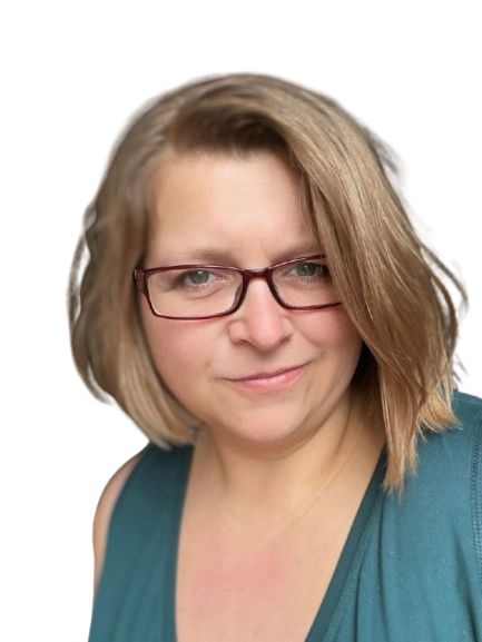 Kristin Luthardt - Virtual Assistant
