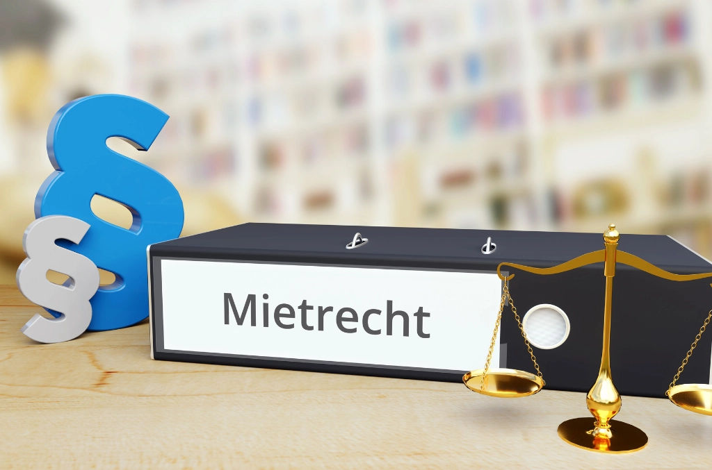 Mietrecht