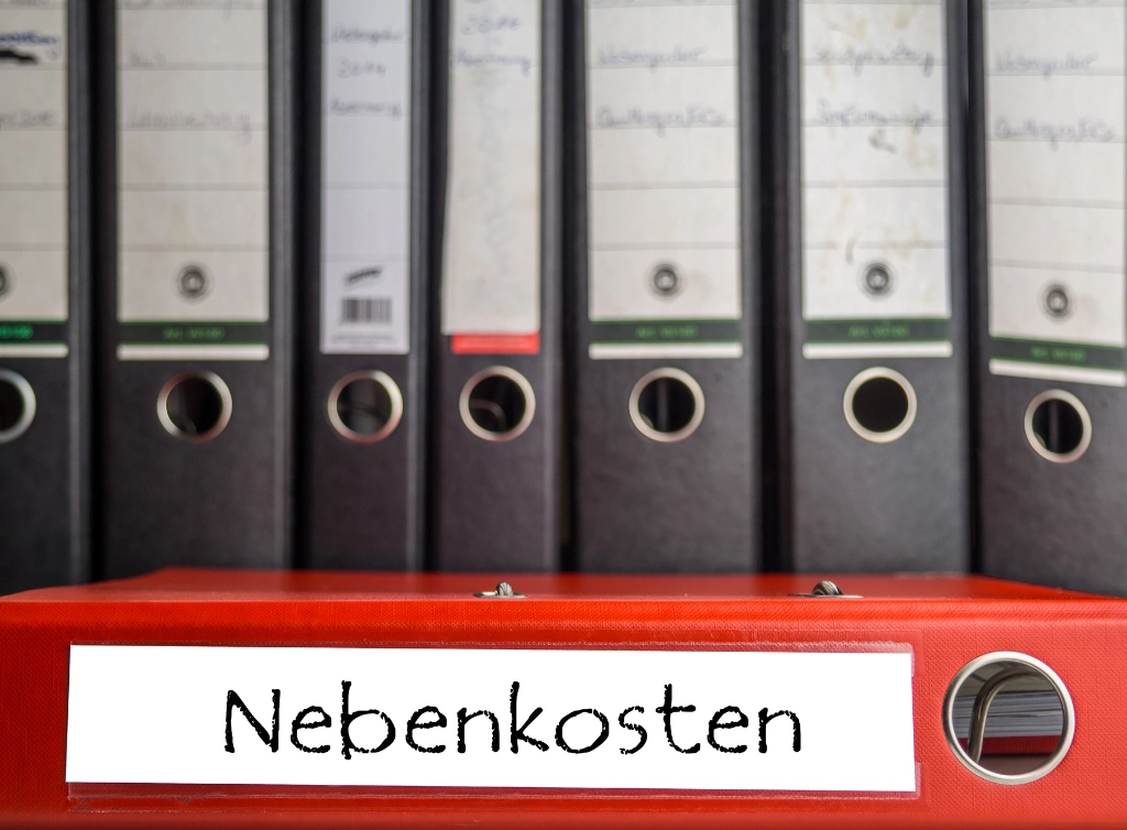 nebenkosten